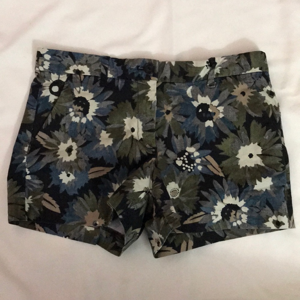Summer shorts